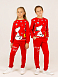 Костюм "Раффи" Красный арт. дф243кр
