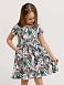 Платье "Ириска" Абстракция арт. дк228аб
